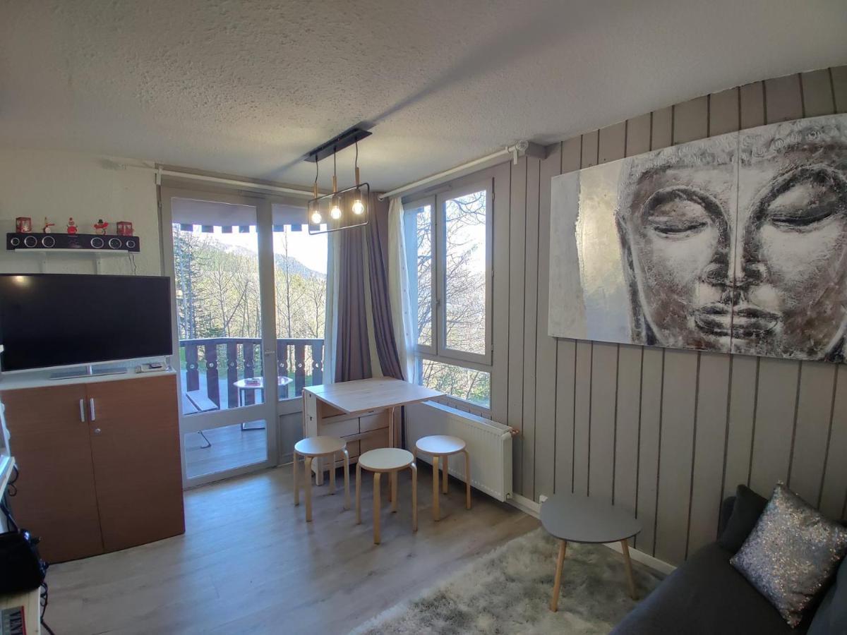 Location Pra-Loup Vacances Pra Loup Zewnętrze zdjęcie