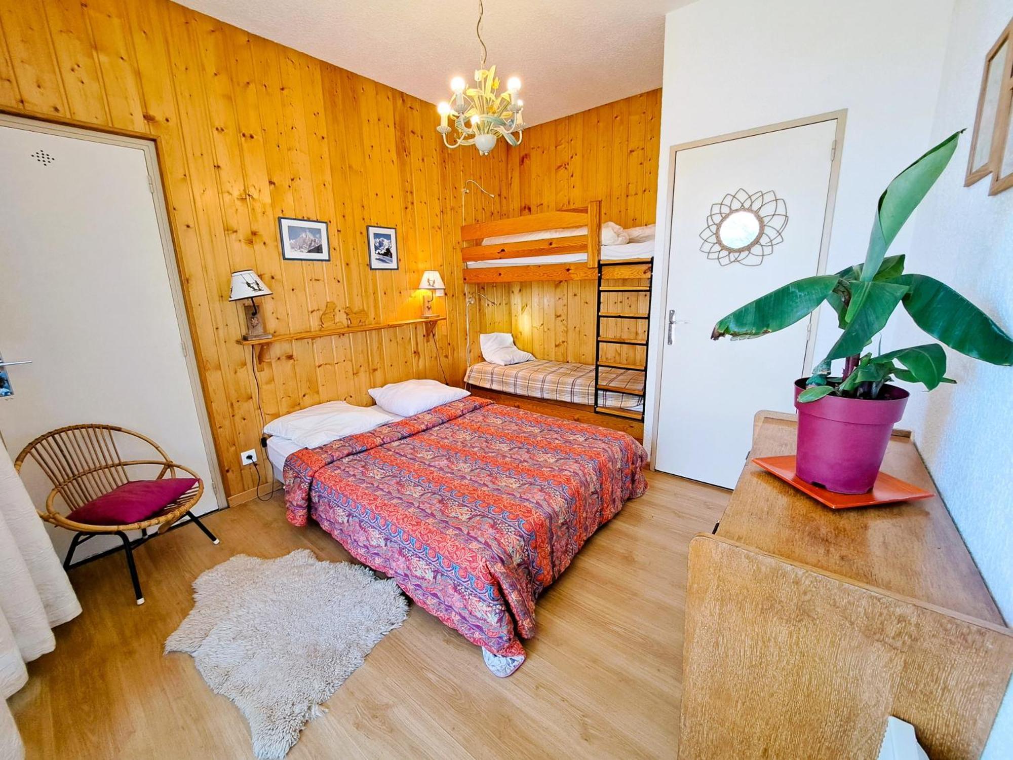 Location Pra-Loup Vacances Pra Loup Zewnętrze zdjęcie