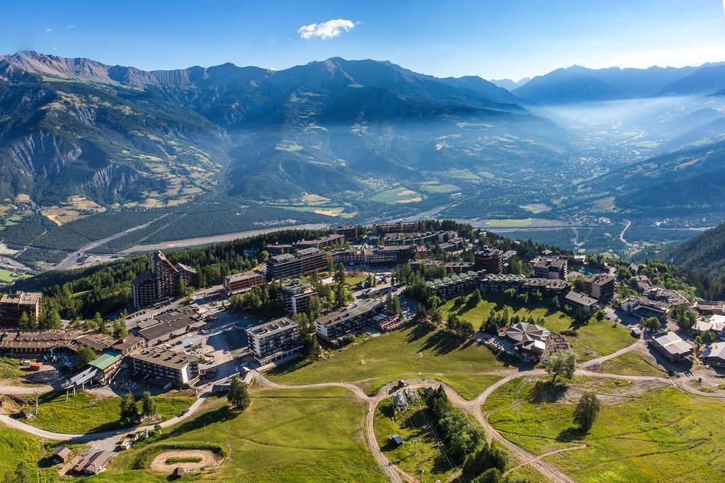 Location Pra-Loup Vacances Pra Loup Zewnętrze zdjęcie